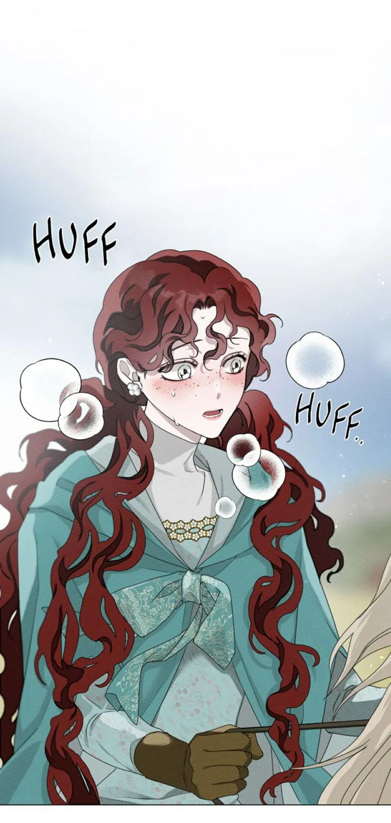 Under the Oak Tree Chapter 34 Online - página 5