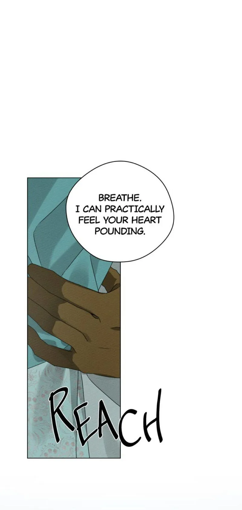 Under the Oak Tree Chapter 34 Online - página 6