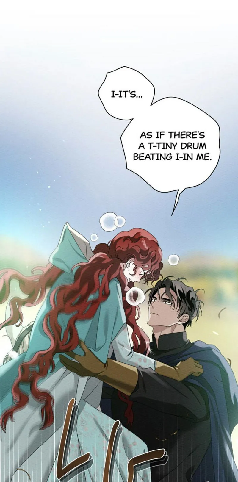 Under the Oak Tree Chapter 34 Online - página 7