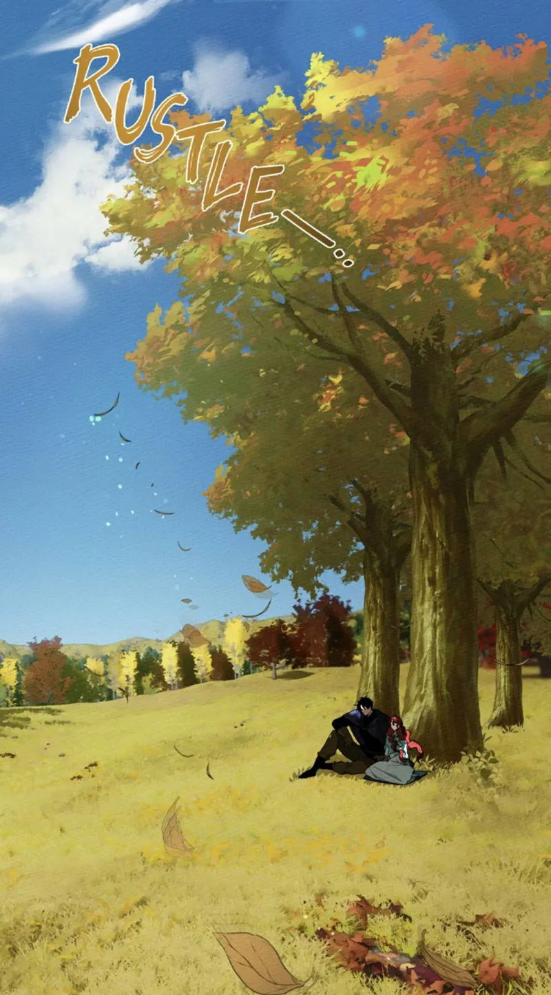Under the Oak Tree Chapter 34 Online - página 11