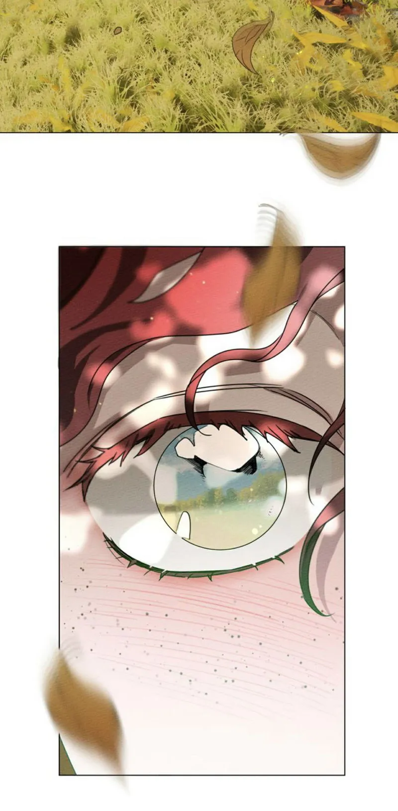 Under the Oak Tree Chapter 34 Online - página 12