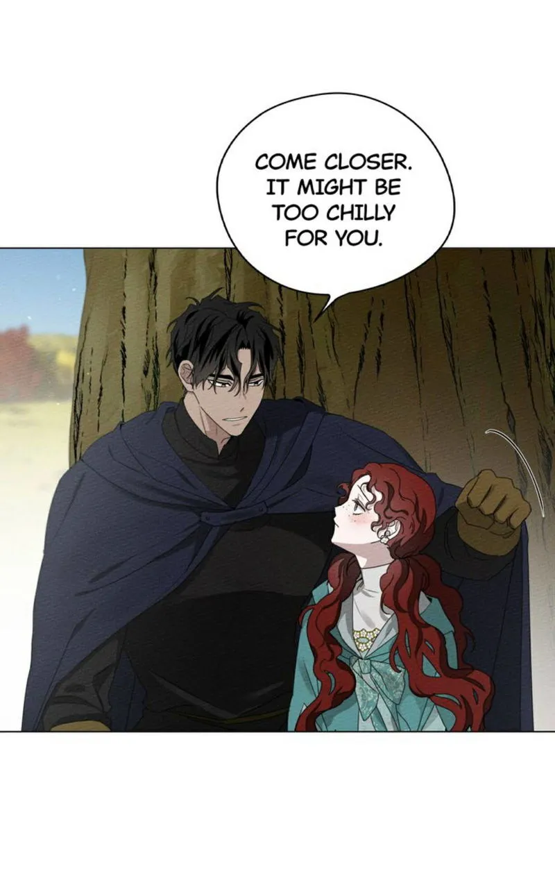 Under the Oak Tree Chapter 34 Online - página 15