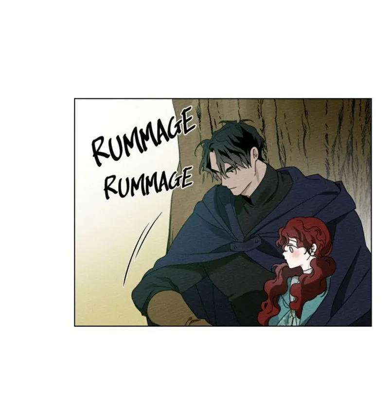 Under the Oak Tree Chapter 34 Online - página 18