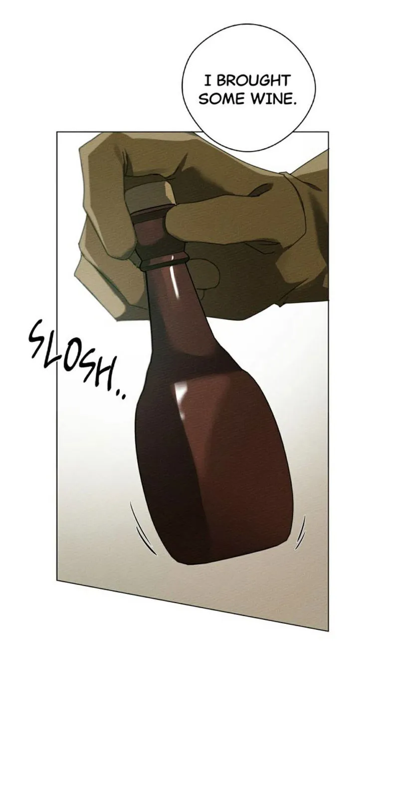 Under the Oak Tree Chapter 34 Online - página 19