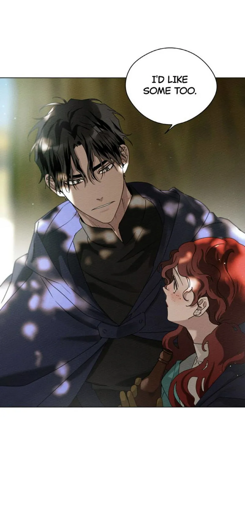 Under the Oak Tree Chapter 34 Online - página 21