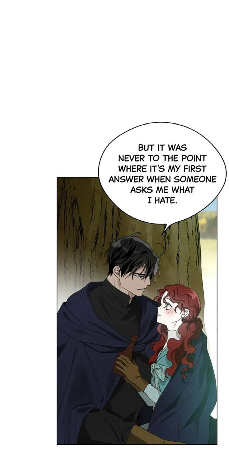 Under the Oak Tree Chapter 34 Online - página 27