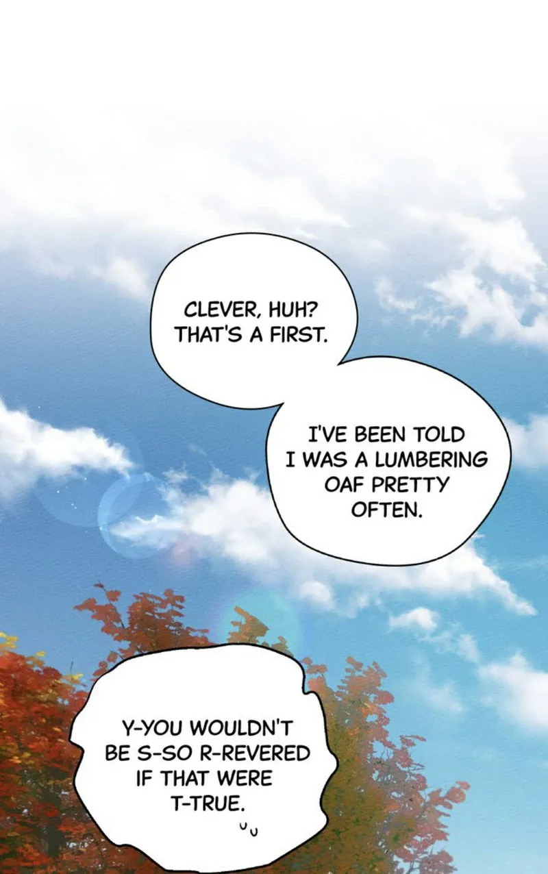 Under the Oak Tree Chapter 34 Online - página 32