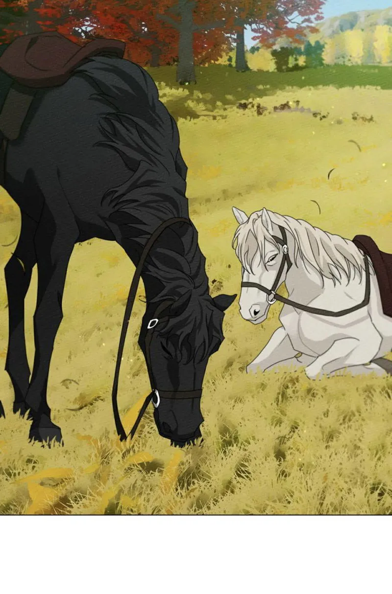 Under the Oak Tree Chapter 34 Online - página 33