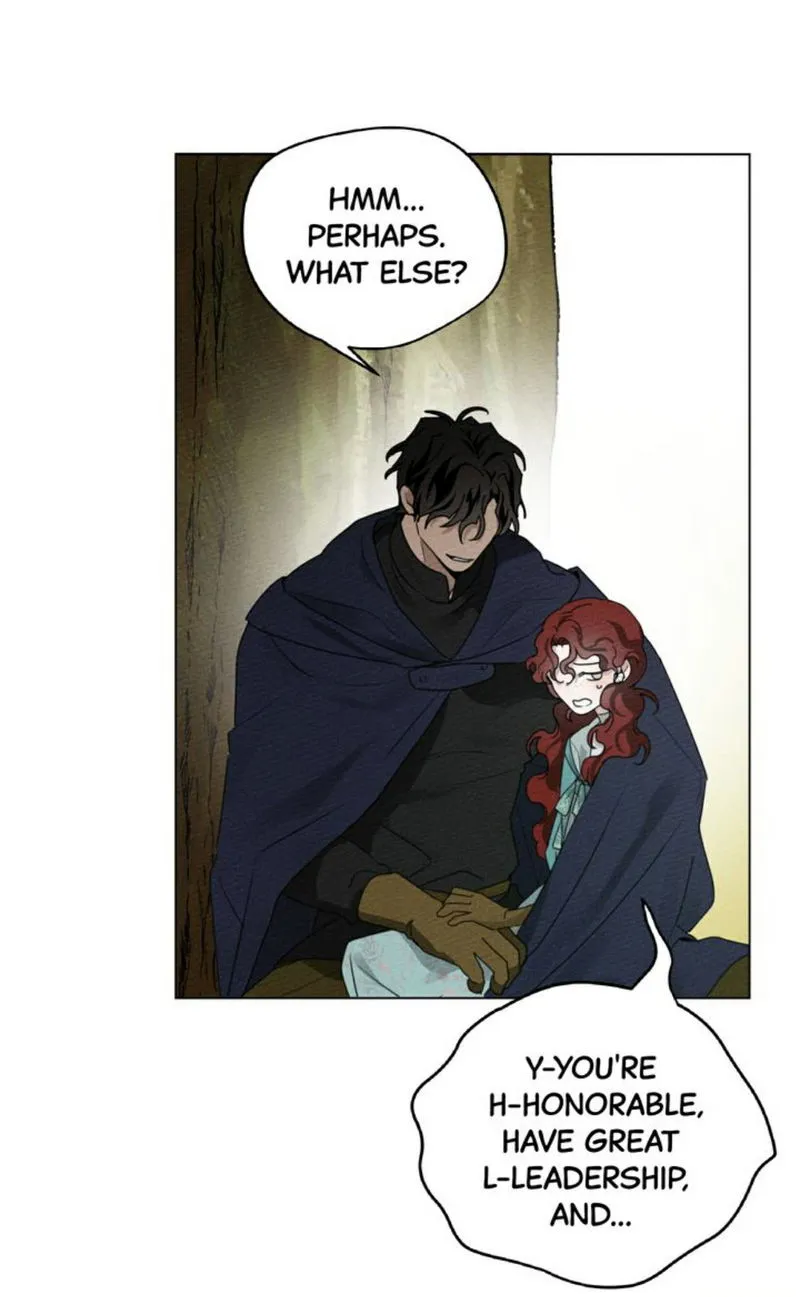 Under the Oak Tree Chapter 34 Online - página 34