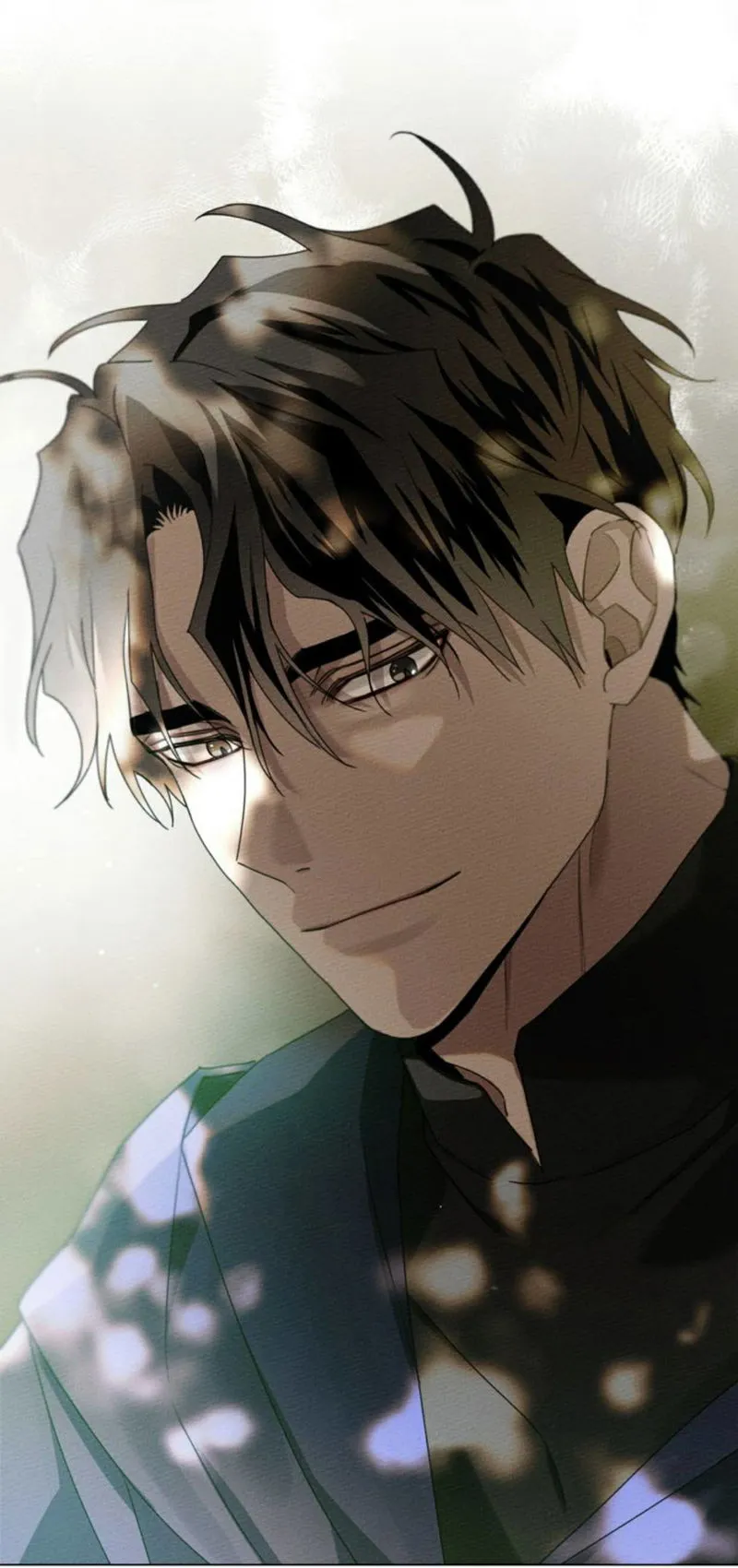 Under the Oak Tree Chapter 34 Online - página 36