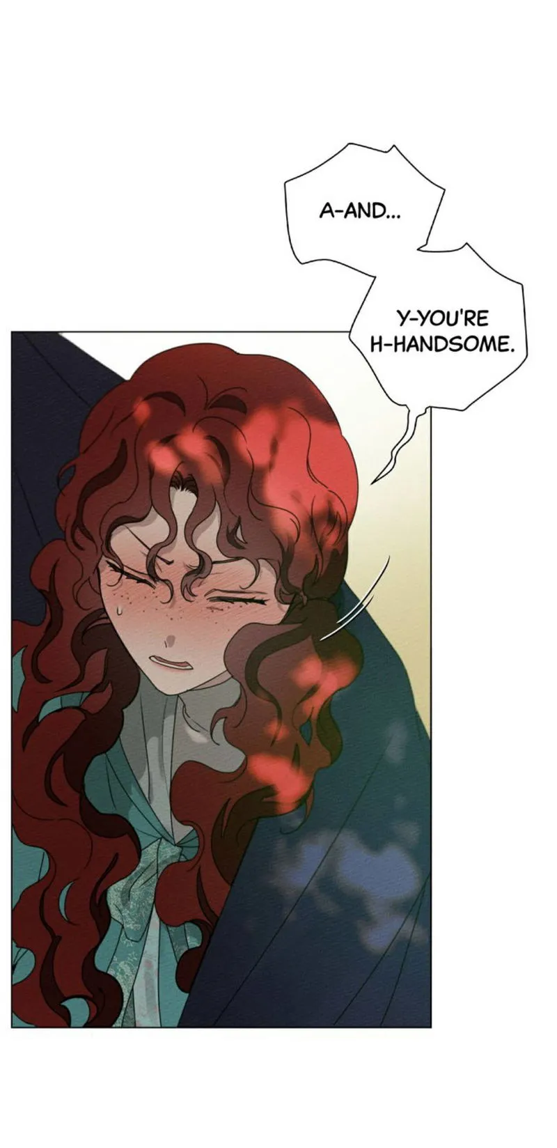 Under the Oak Tree Chapter 34 Online - página 37
