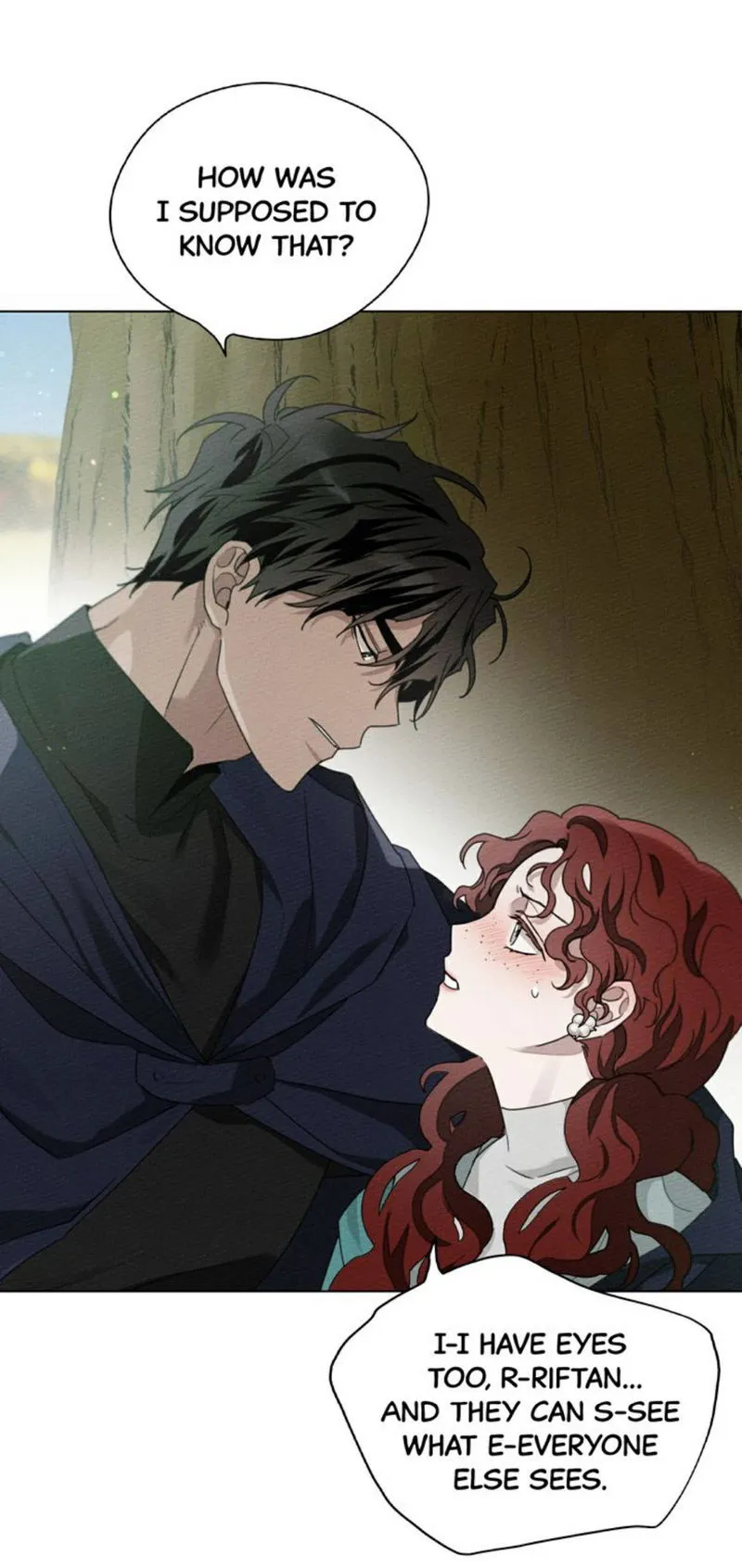 Under the Oak Tree Chapter 34 Online - página 39