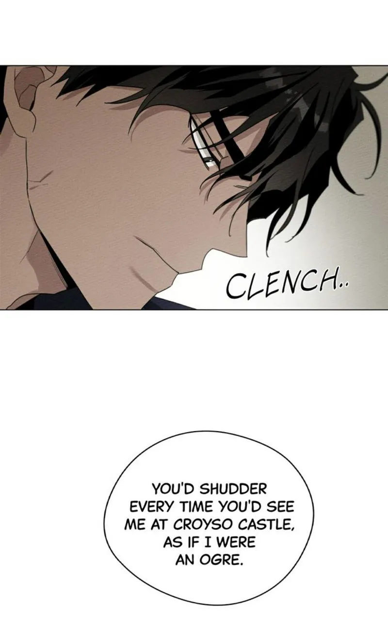 Under the Oak Tree Chapter 34 Online - página 41
