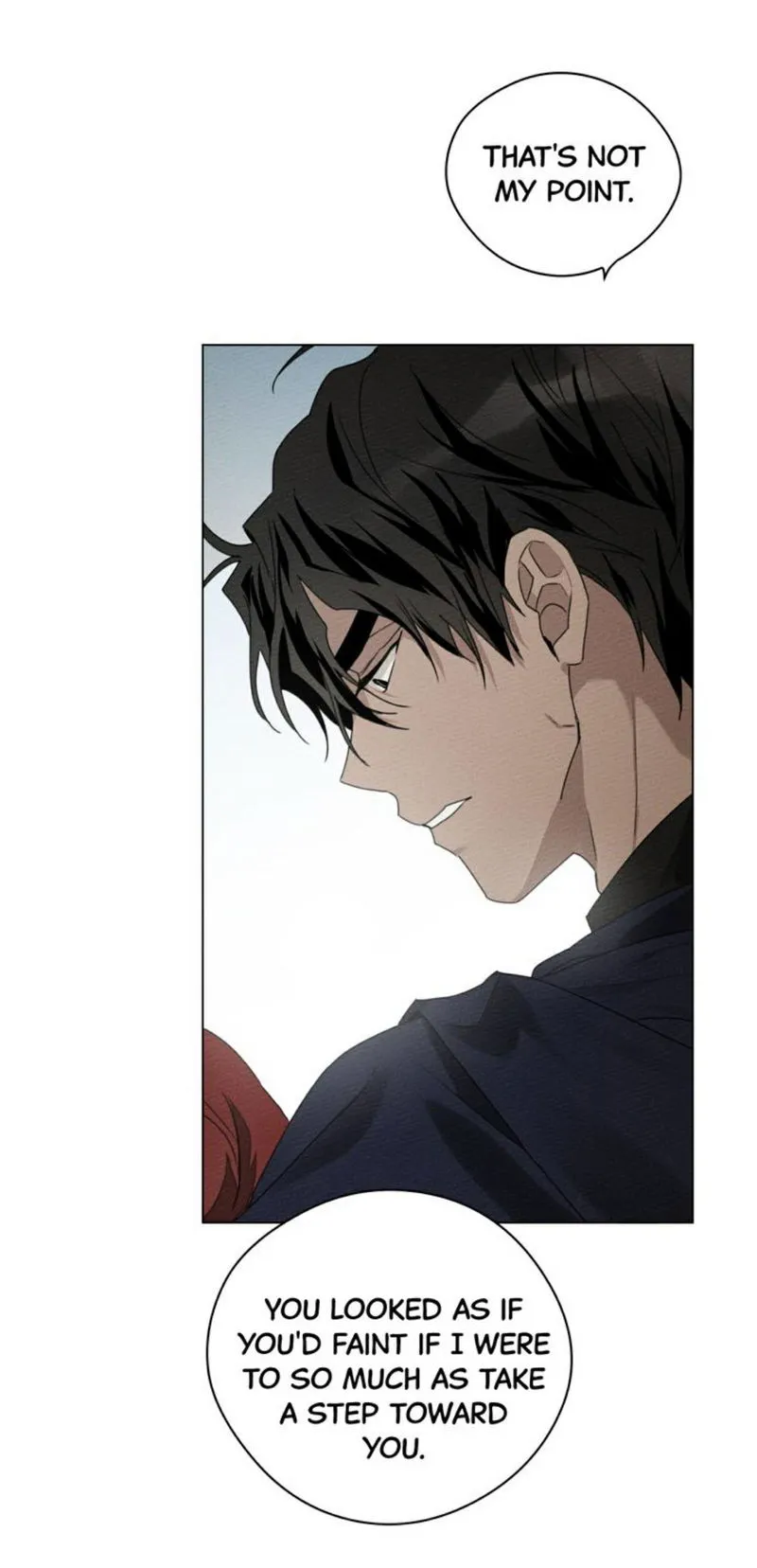 Under the Oak Tree Chapter 34 Online - página 43