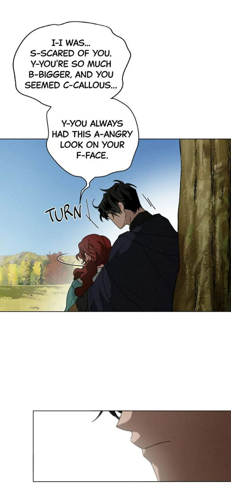 Under the Oak Tree Chapter 34 Online - página 45