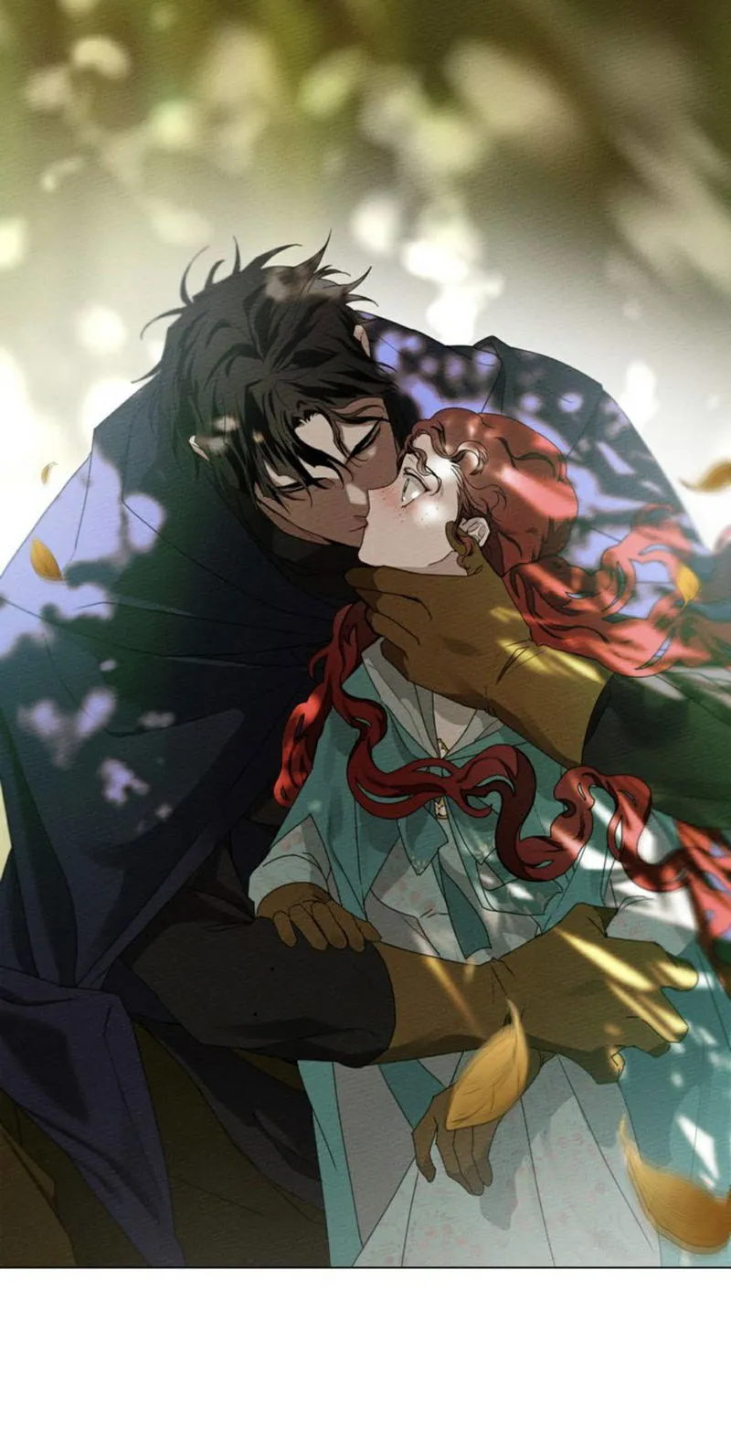 Under the Oak Tree Chapter 34 Online - página 51