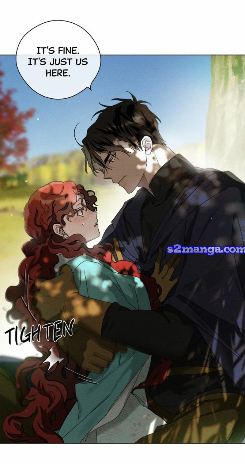 Under the Oak Tree Chapter 34 Online - página 54
