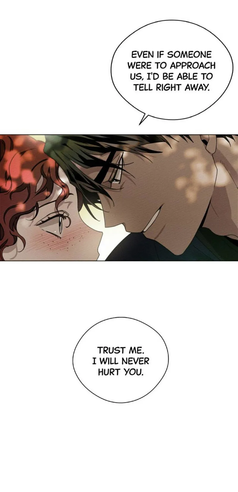 Under the Oak Tree Chapter 34 Online - página 55
