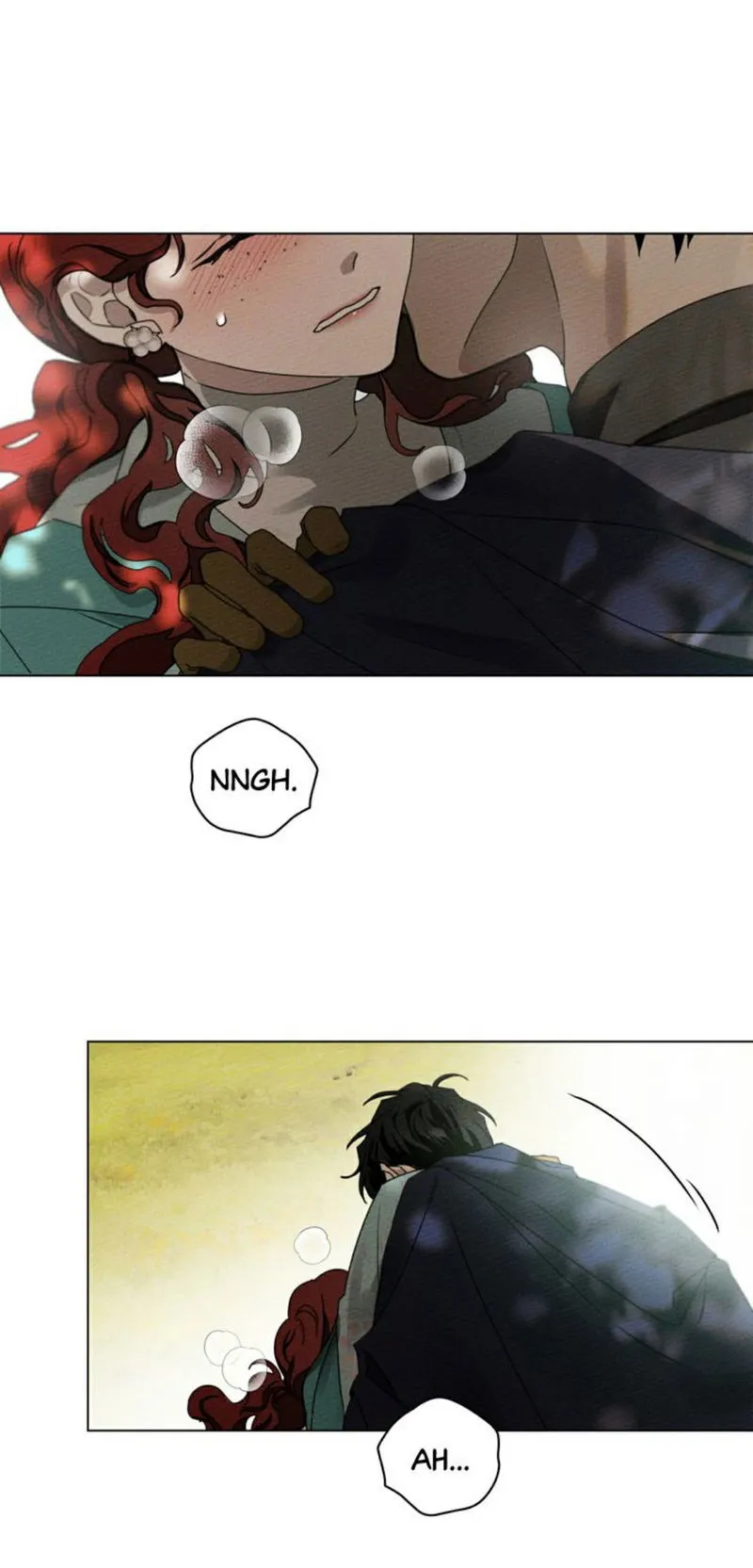 Under the Oak Tree Chapter 34 Online - página 57