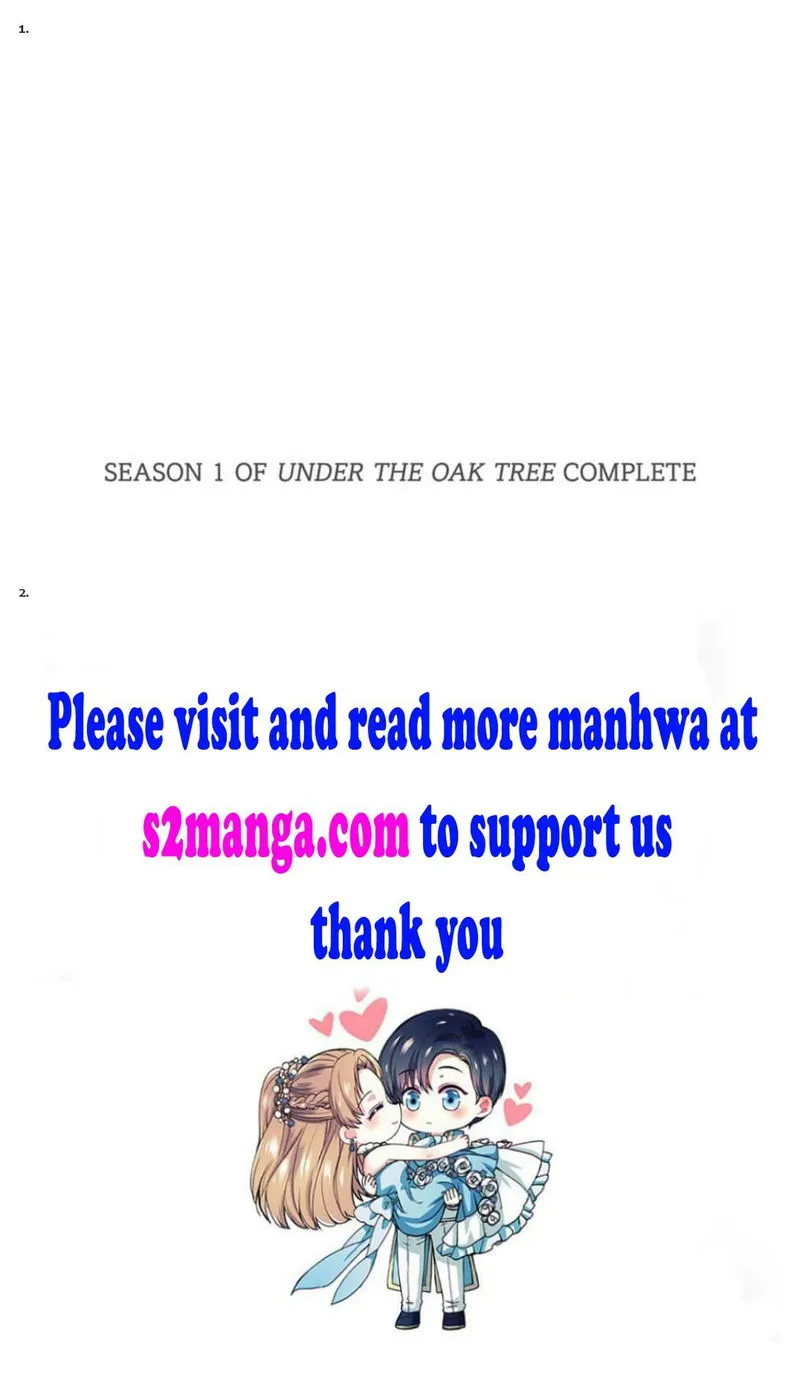 Under the Oak Tree Chapter 34 Online - página 68