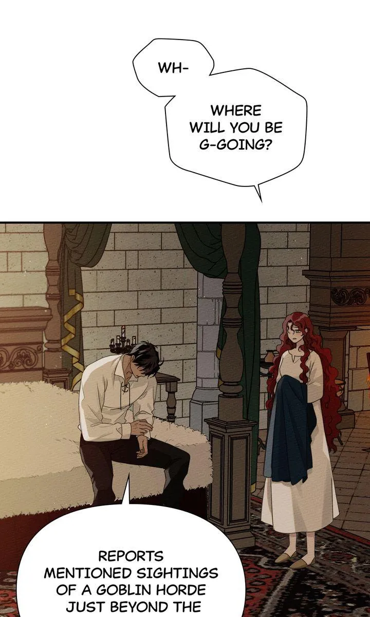 Under the Oak Tree Chapter 36 Online - página 3