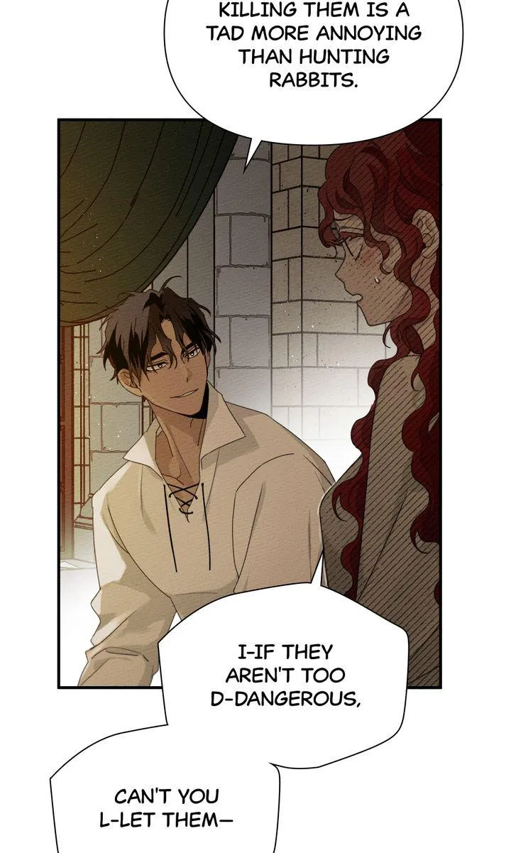 Under the Oak Tree Chapter 36 Online - página 7