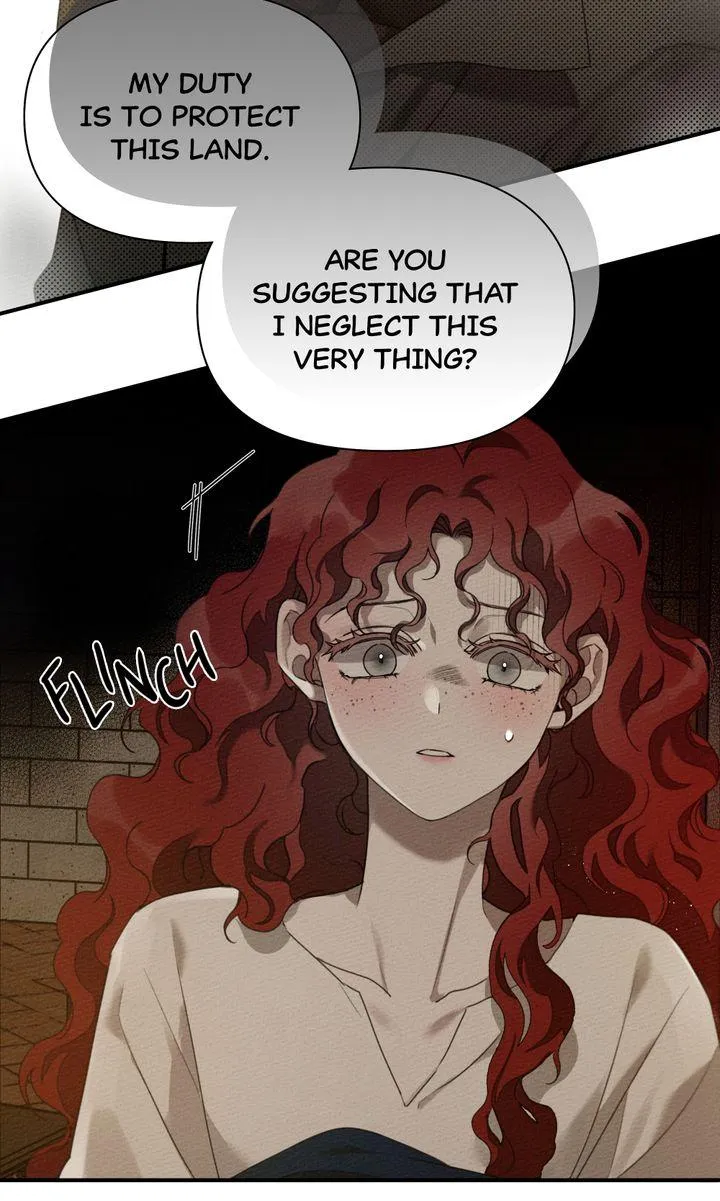 Under the Oak Tree Chapter 36 Online - página 9