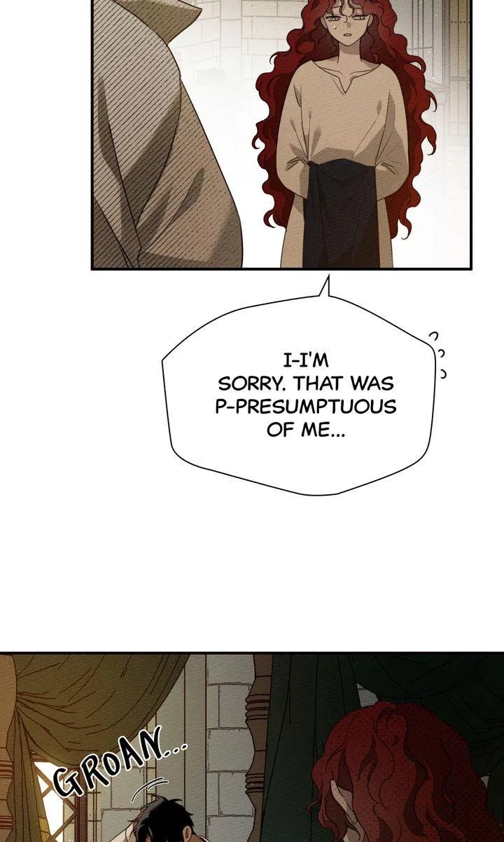 Under the Oak Tree Chapter 36 Online - página 12
