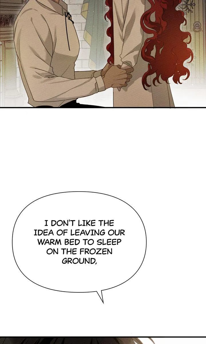 Under the Oak Tree Chapter 36 Online - página 23