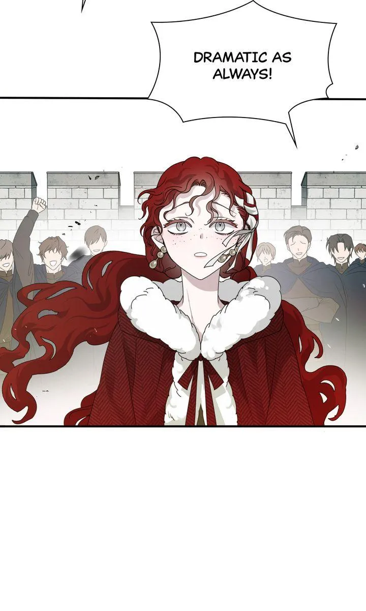 Under the Oak Tree Chapter 36 Online - página 40