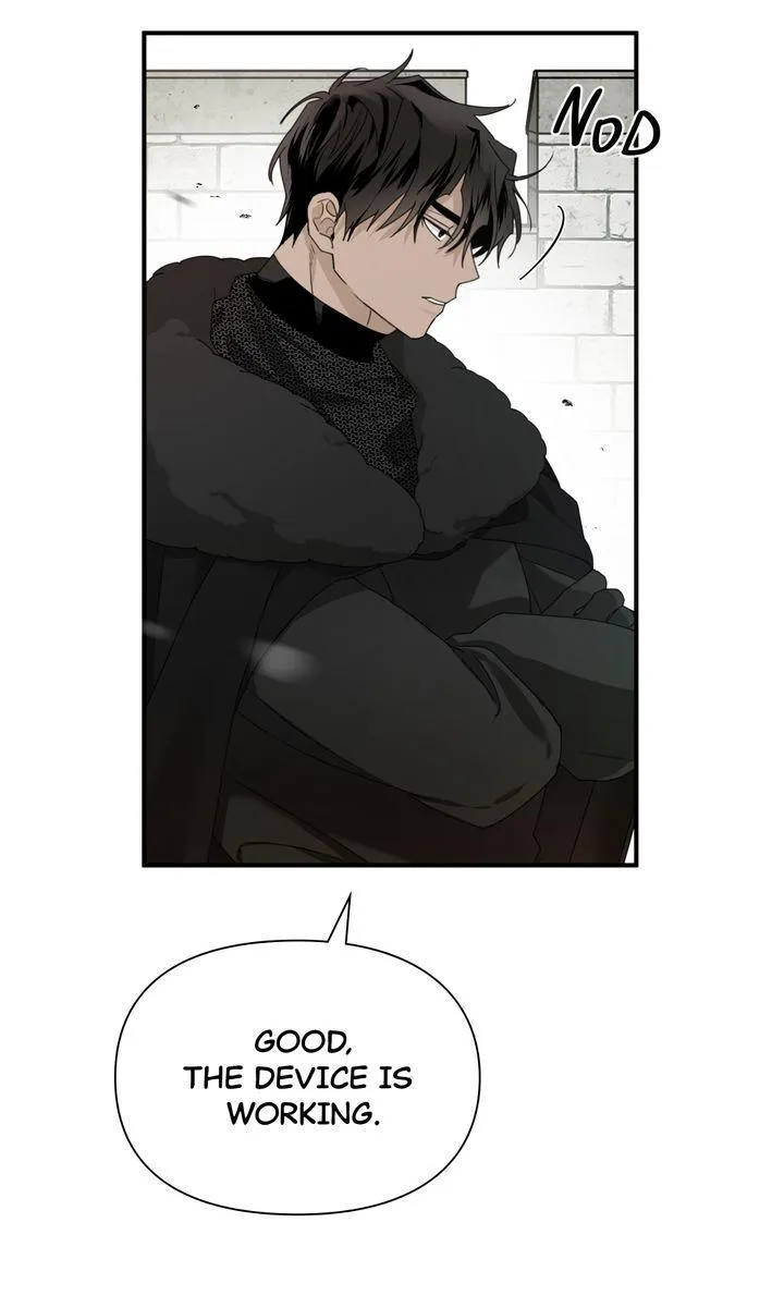 Under the Oak Tree Chapter 36 Online - página 41