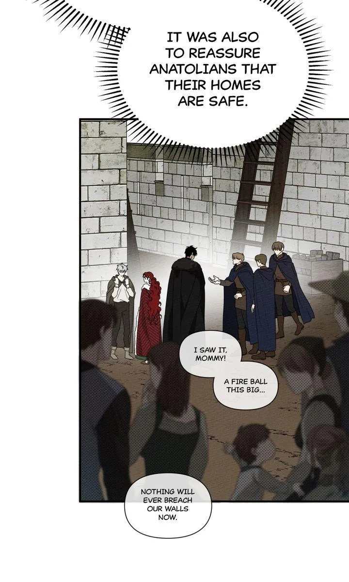 Under the Oak Tree Chapter 36 Online - página 47