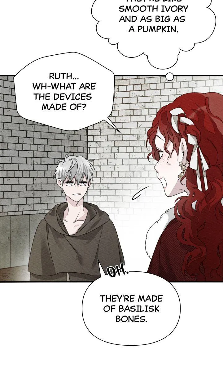Under the Oak Tree Chapter 36 Online - página 50