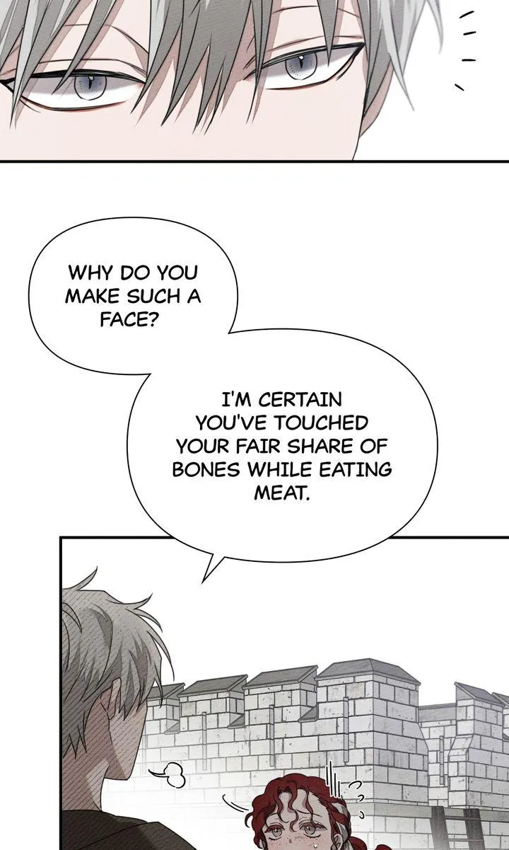 Under the Oak Tree Chapter 36 Online - página 53