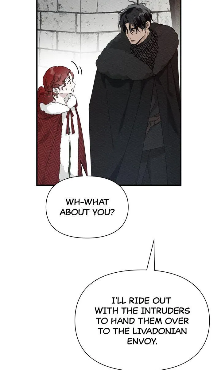 Under the Oak Tree Chapter 36 Online - página 56