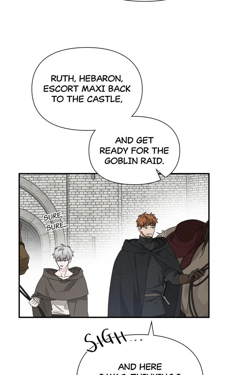 Under the Oak Tree Chapter 36 Online - página 57