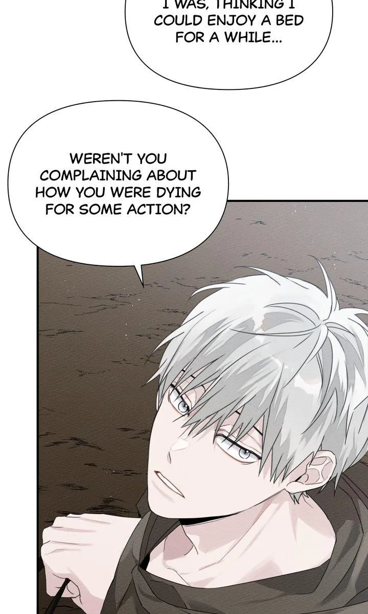 Under the Oak Tree Chapter 36 Online - página 58