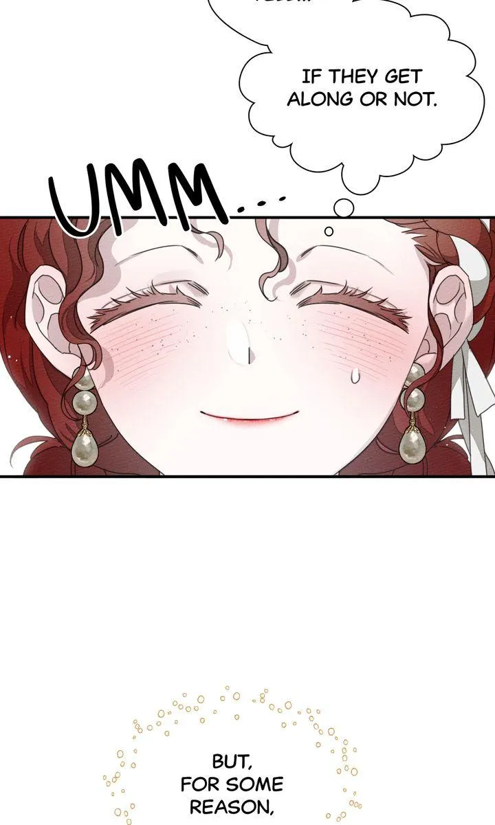 Under the Oak Tree Chapter 36 Online - página 61