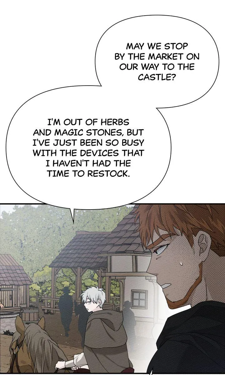 Under the Oak Tree Chapter 36 Online - página 63