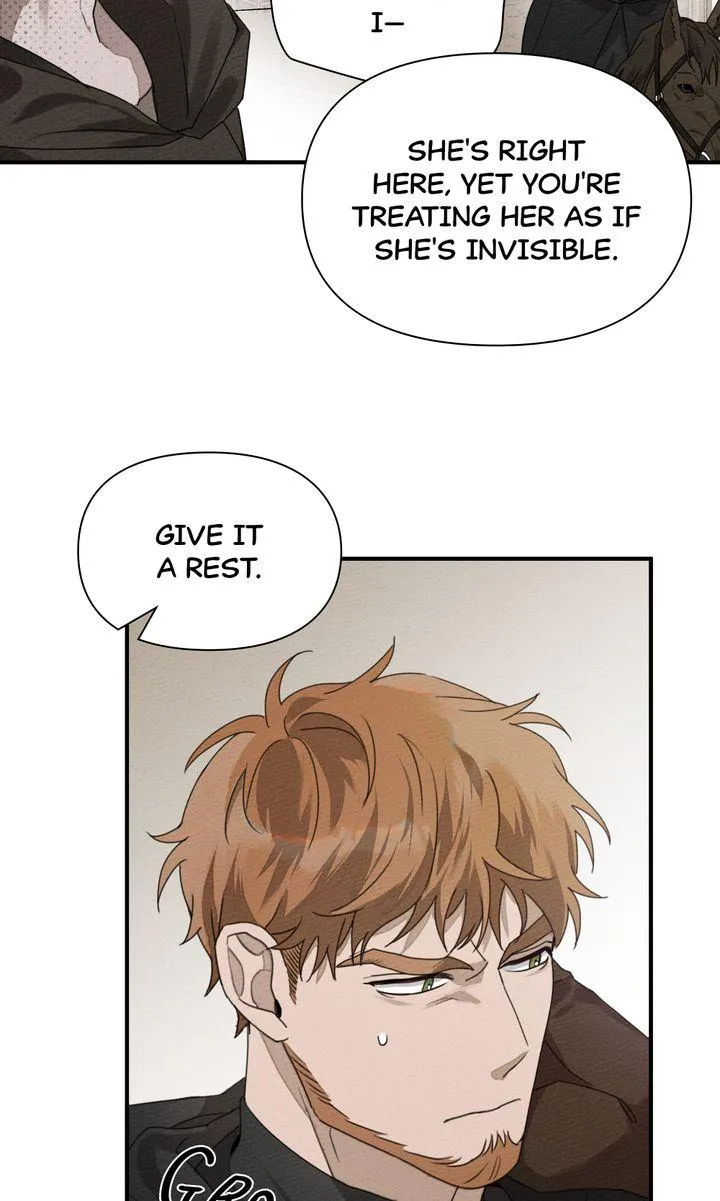 Under the Oak Tree Chapter 36 Online - página 69