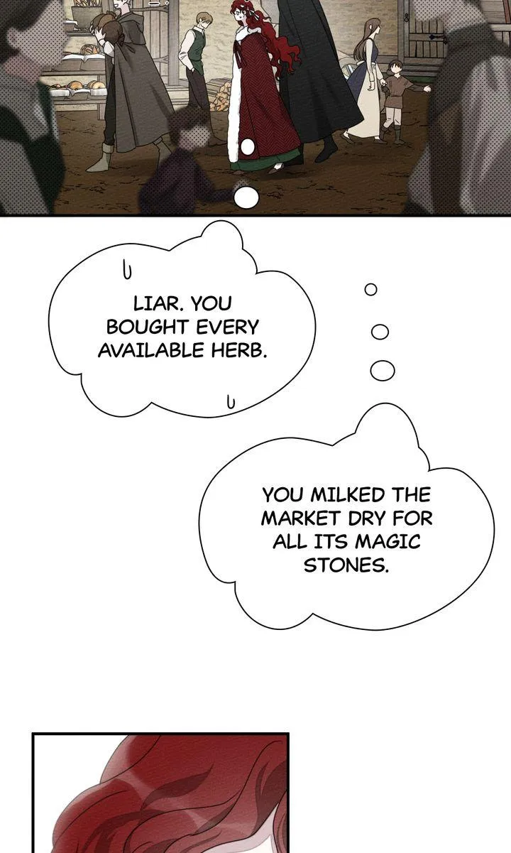 Under the Oak Tree Chapter 36 Online - página 76