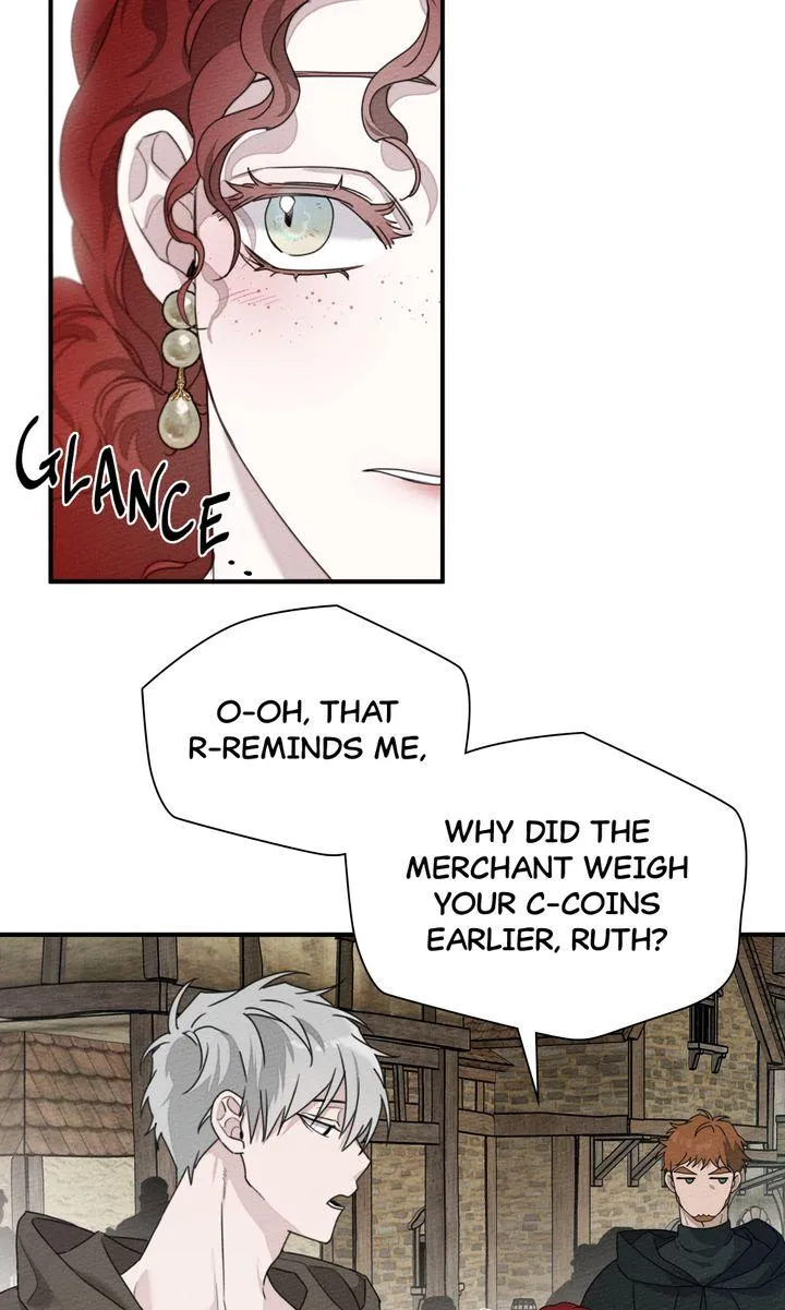 Under the Oak Tree Chapter 36 Online - página 77