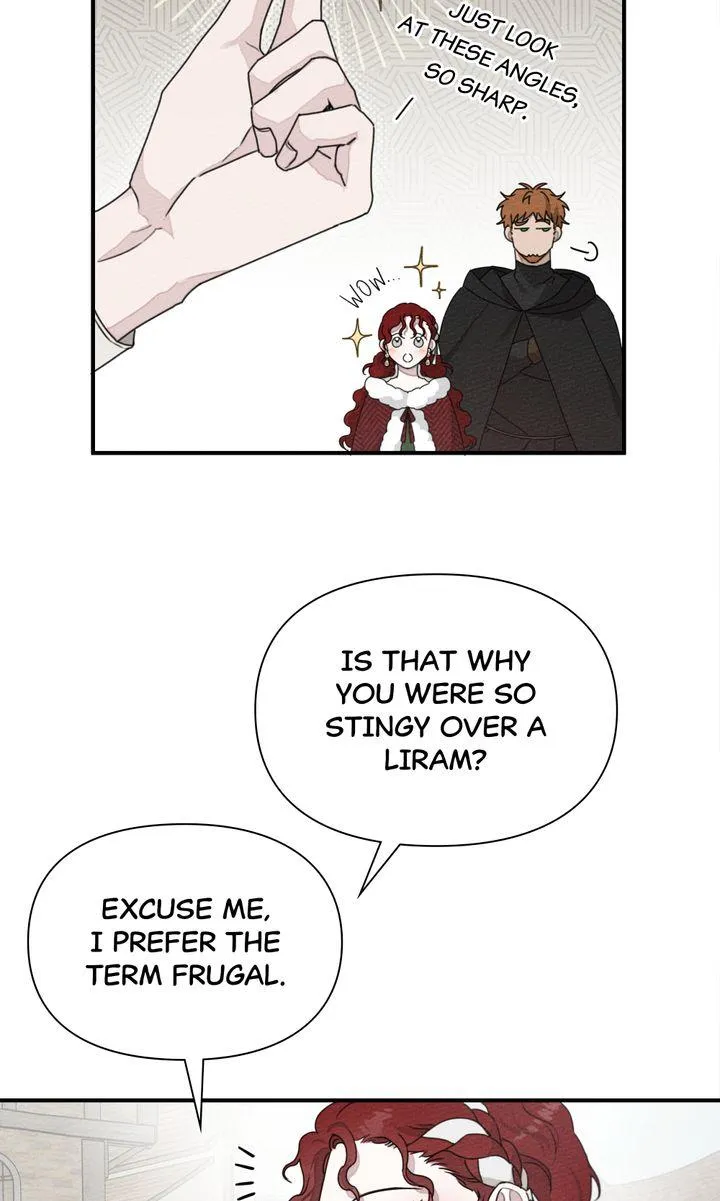 Under the Oak Tree Chapter 36 Online - página 82