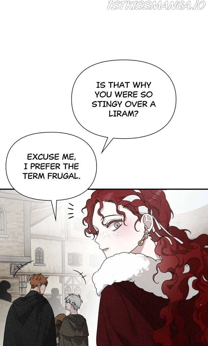 Under the Oak Tree Chapter 37 Online - página 2