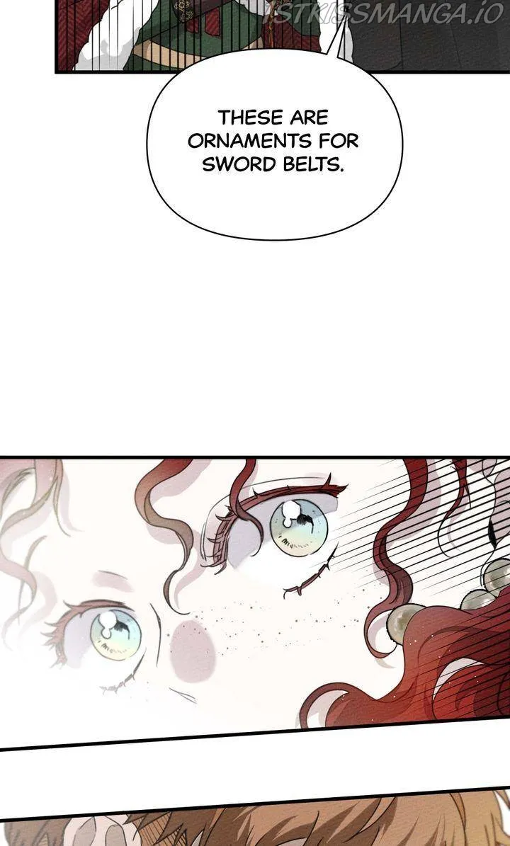Under the Oak Tree Chapter 37 Online - página 8