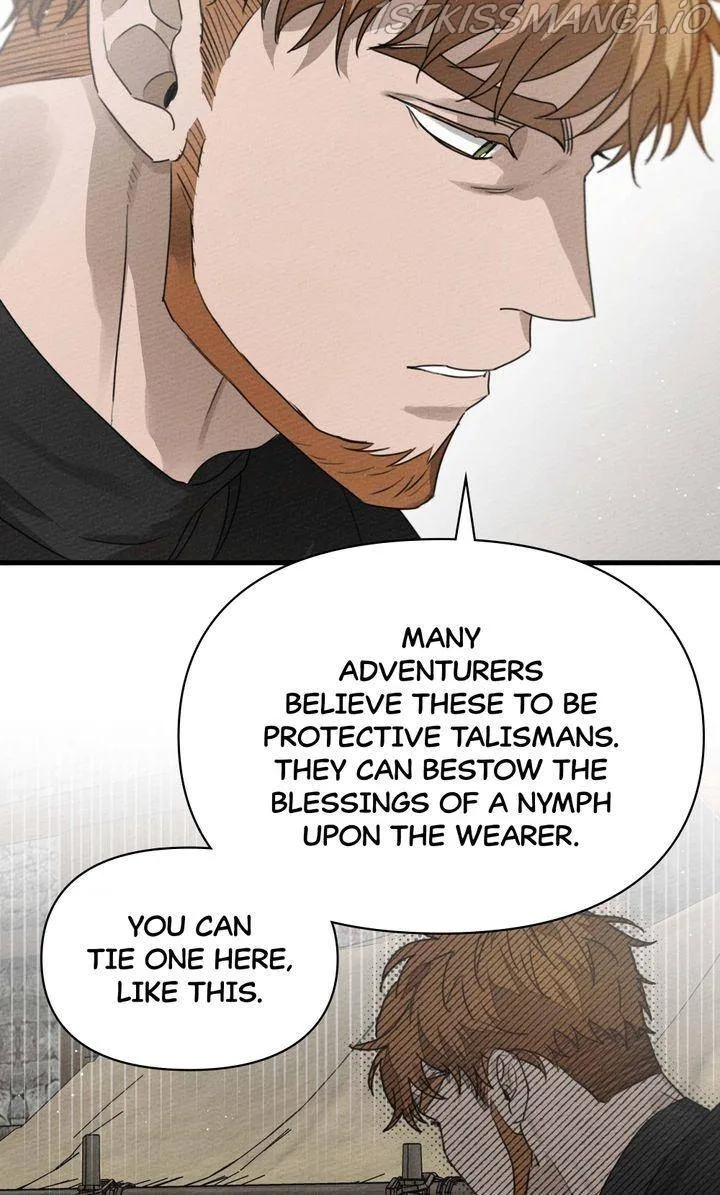 Under the Oak Tree Chapter 37 Online - página 9