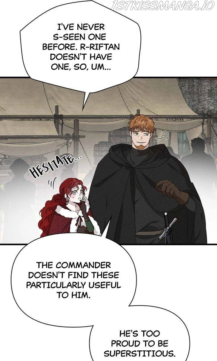 Under the Oak Tree Chapter 37 Online - página 12