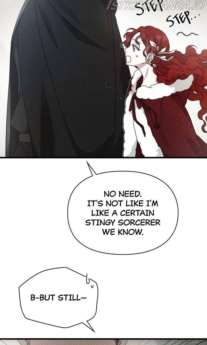 Under the Oak Tree Chapter 37 Online - página 18