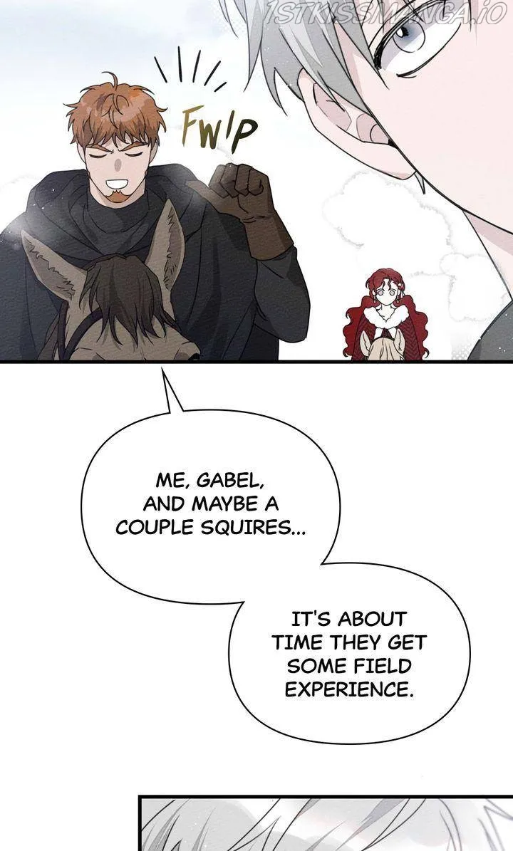 Under the Oak Tree Chapter 37 Online - página 23