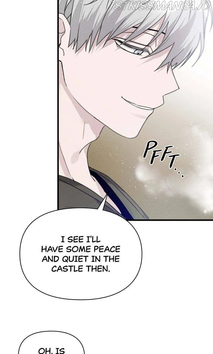 Under the Oak Tree Chapter 37 Online - página 24